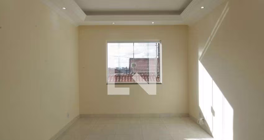Casa à Venda - Jardim Brasília, 3 Quartos,  110 m2