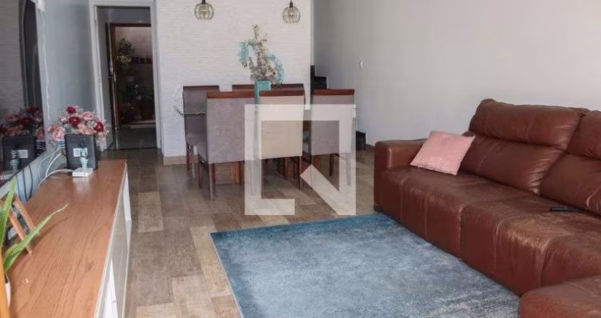 Casa à Venda - Vila Gustavo, 3 Quartos,  114 m2