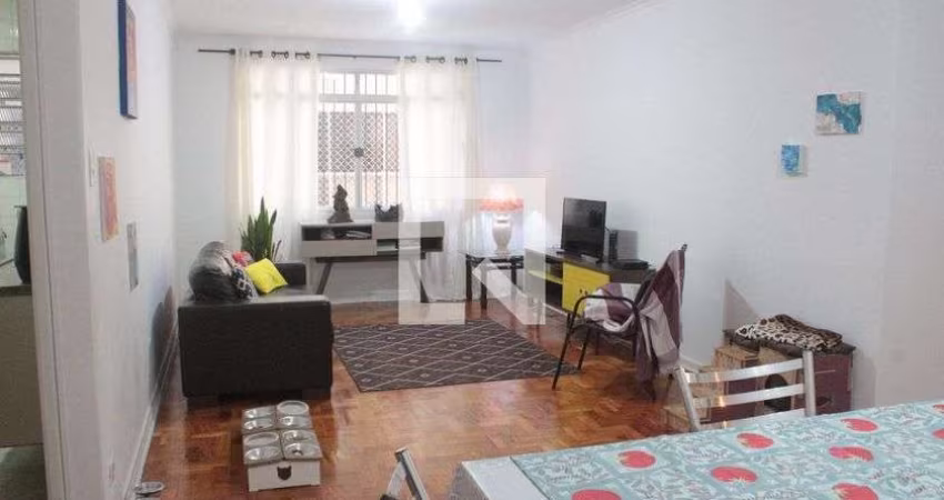 Apartamento à Venda - Bela Vista, 4 Quartos,  137 m2