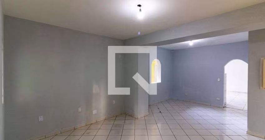 Casa à Venda - Casa Verde, 2 Quartos,  138 m2