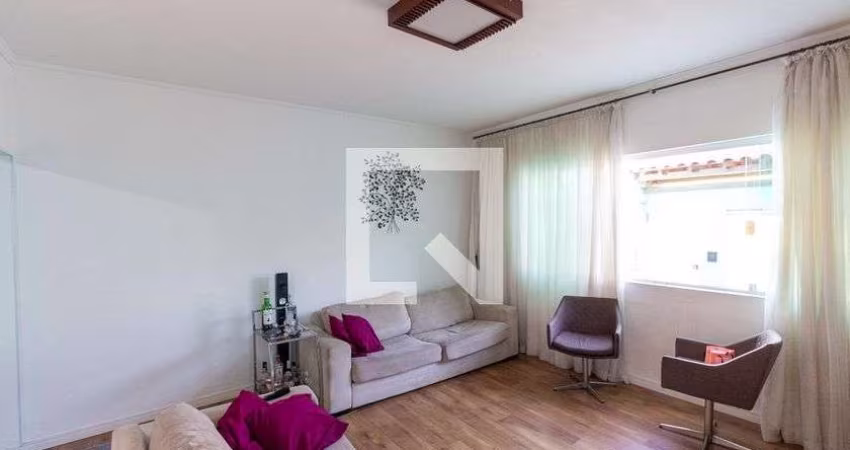 Casa à Venda - Cangaíba, 3 Quartos,  170 m2