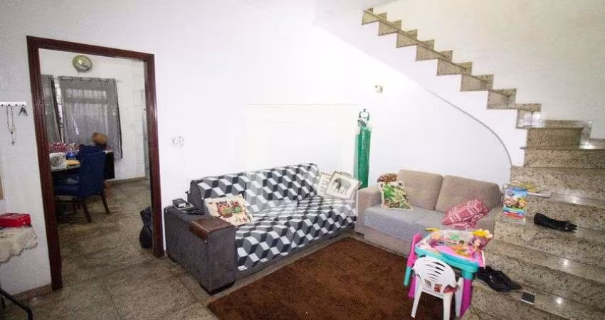 Casa à Venda - Mooca, 3 Quartos,  240 m2