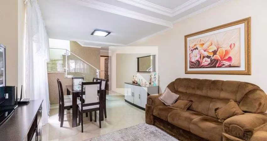 Casa à Venda - Jardim Marajoara , 4 Quartos,  160 m2