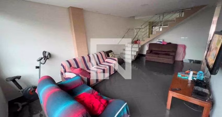 Casa à Venda - Vila Formosa, 4 Quartos,  200 m2