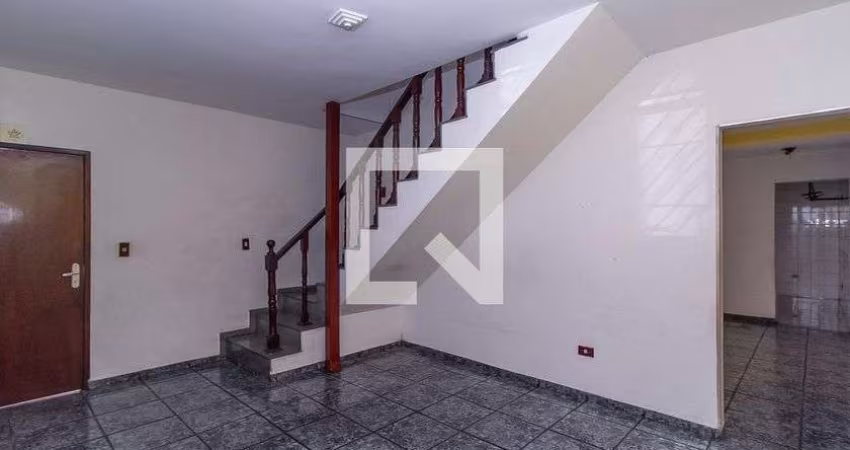 Casa à Venda - Sapopemba, 5 Quartos,  202 m2
