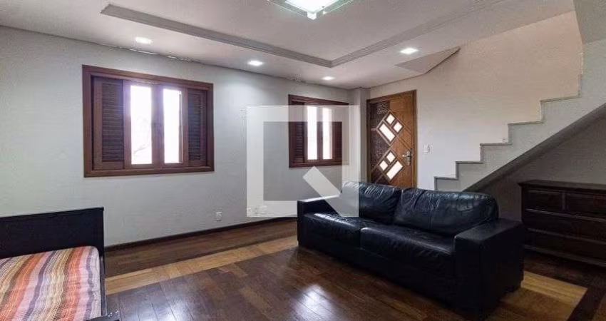 Casa à Venda - Jardim Vergueiro, 5 Quartos,  248 m2