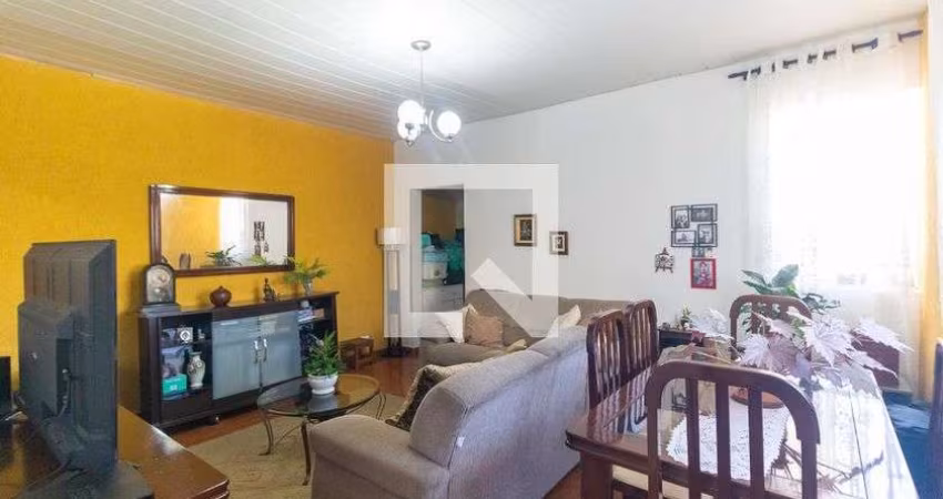 Casa à Venda - Sumaré, 2 Quartos,  120 m2