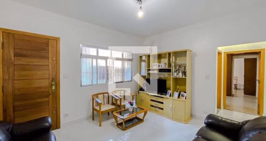 Casa à Venda - Mooca, 2 Quartos,  250 m2