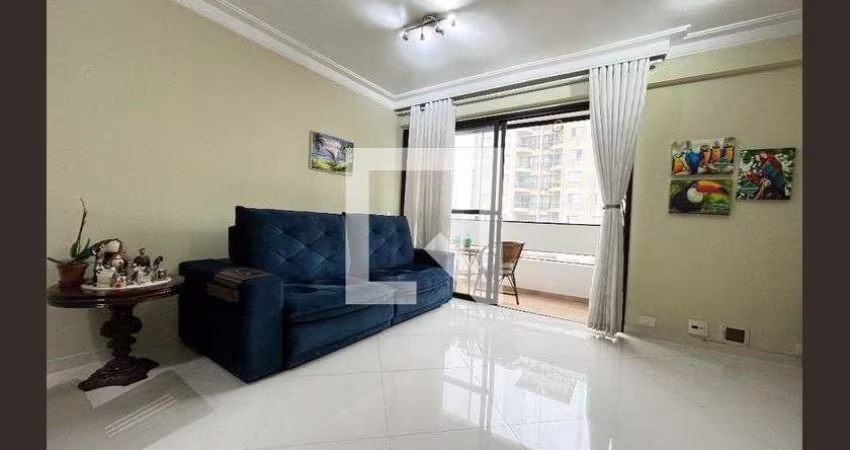 Apartamento à Venda - Vila Mascote, 3 Quartos,  100 m2