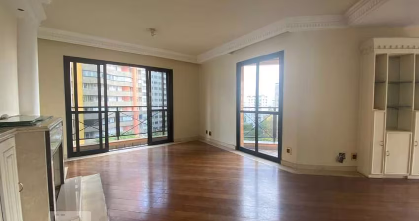 Apartamento à Venda - Panamby, 4 Quartos,  210 m2