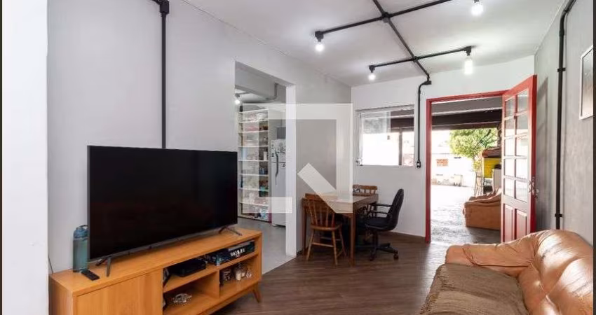 Casa à Venda - Mandaqui, 6 Quartos,  379 m2