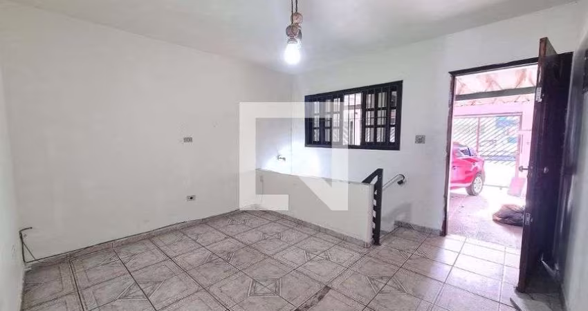 Casa à Venda - Sapopemba, 4 Quartos,  125 m2