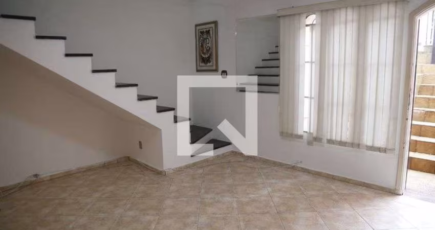 Casa à Venda - Piqueri, 4 Quartos,  155 m2
