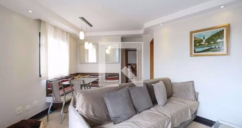 Apartamento à Venda - Parque São Domingos, 3 Quartos,  84 m2