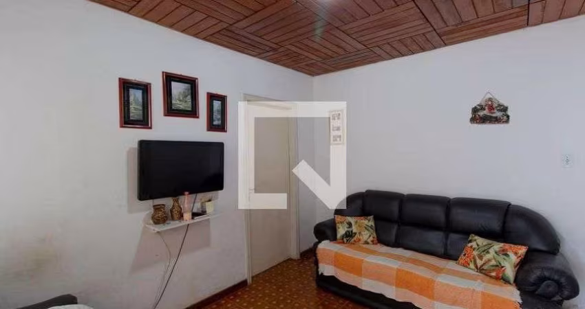 Casa à Venda - Cidade Patriarca, 6 Quartos,  252 m2