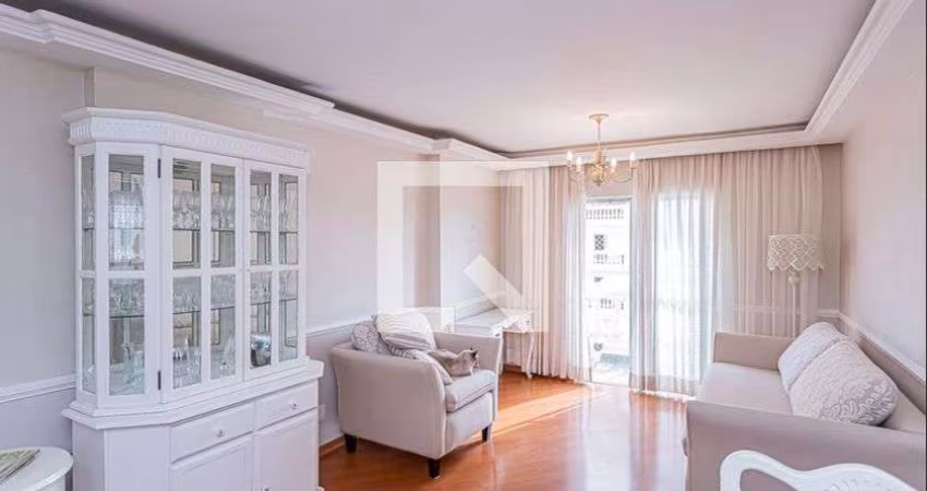 Apartamento à Venda - Freguesia do Ó, 3 Quartos,  100 m2