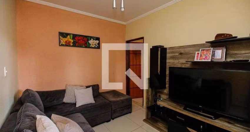 Casa à Venda - Vila Formosa, 2 Quartos,  250 m2