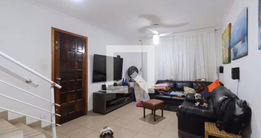 Casa à Venda - Santana, 3 Quartos,  202 m2