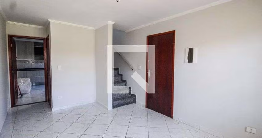 Casa à Venda - Vila Roque, 3 Quartos,  120 m2