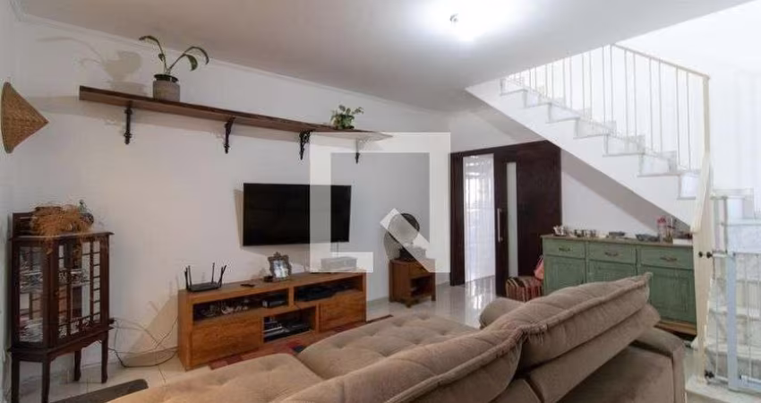 Casa à Venda - Vila Maria , 3 Quartos,  145 m2