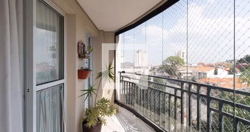 Apartamento à Venda - Vila Maria , 3 Quartos,  80 m2