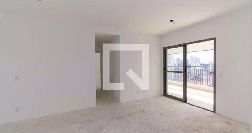 Apartamento à Venda - Vila Prudente, 3 Quartos,  91 m2