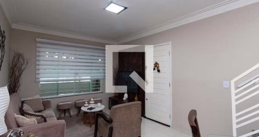 Casa à Venda - Vila Constança , 3 Quartos,  1000 m2