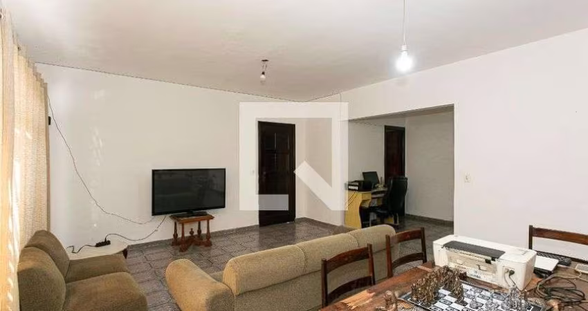 Casa à Venda - Vila Esperança, 3 Quartos,  180 m2