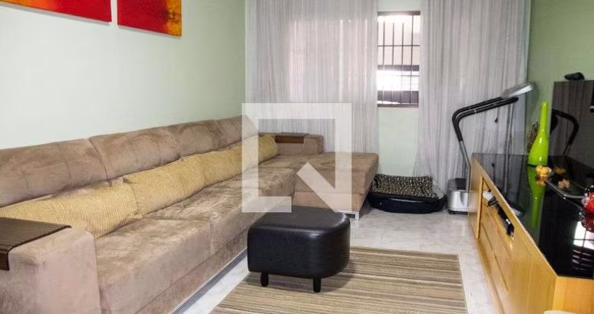 Casa à Venda - Parque Novo Mundo , 3 Quartos,  211 m2