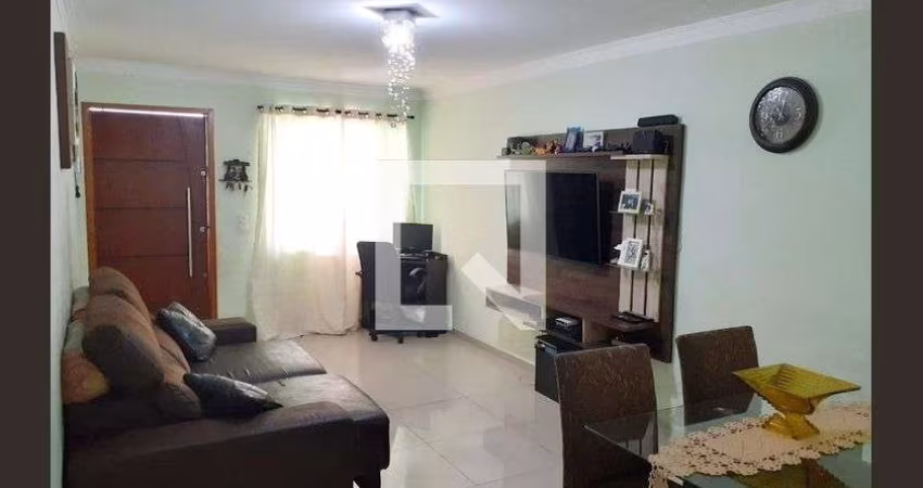 Casa à Venda - Cidade Patriarca, 3 Quartos,  152 m2