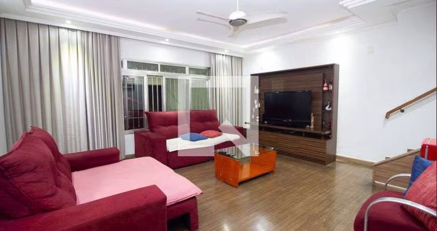 Casa à Venda - Vila Macedópolis, 3 Quartos,  127 m2