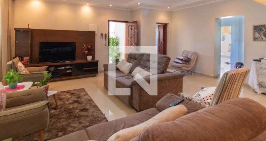 Casa à Venda - Freguesia do Ó, 3 Quartos,  140 m2