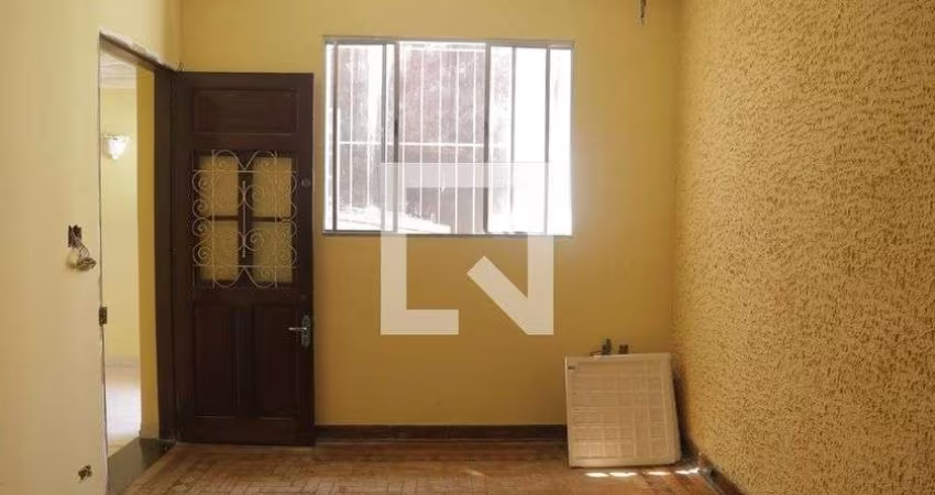 Casa à Venda - Saúde, 5 Quartos,  150 m2