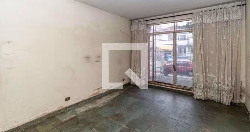 Casa à Venda - Tatuapé, 3 Quartos,  80 m2