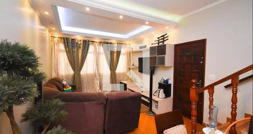 Casa à Venda - Jardim Brasil , 3 Quartos,  181 m2