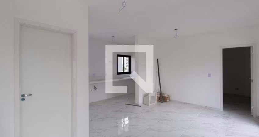 Apartamento à Venda - Jardim Anália Franco, 2 Quartos,  155 m2