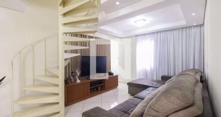 Apartamento à Venda - Vila Aricanduva, 2 Quartos,  86 m2