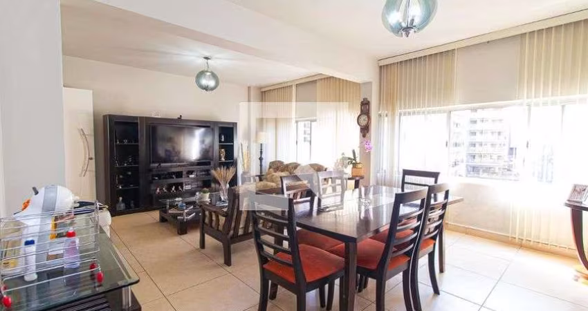 Apartamento à Venda - Consolação, 3 Quartos,  145 m2