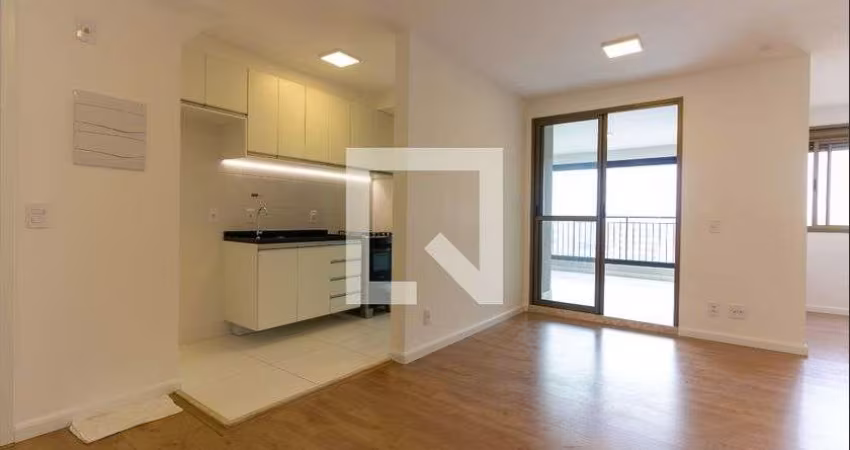 Apartamento à Venda - Barra Funda, 2 Quartos,  83 m2