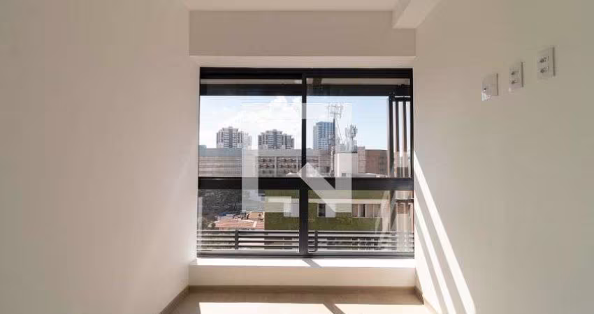 Apartamento à Venda - Vila Pompéia, 2 Quartos,  39 m2