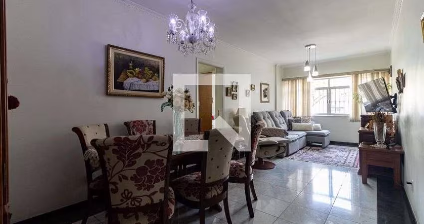 Apartamento à Venda - Aclimação, 3 Quartos,  118 m2