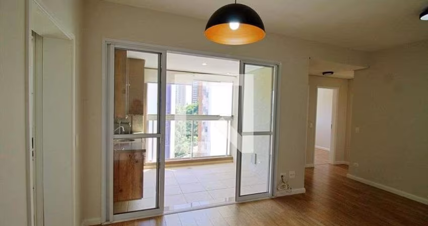 Apartamento à Venda - Portal do Morumbi, 2 Quartos,  76 m2