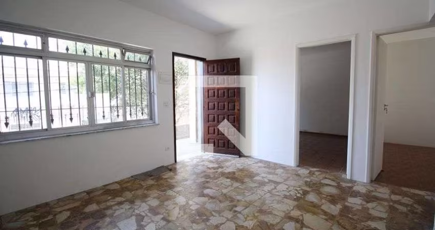 Casa à Venda - Vila Mariana, 2 Quartos,  90 m2