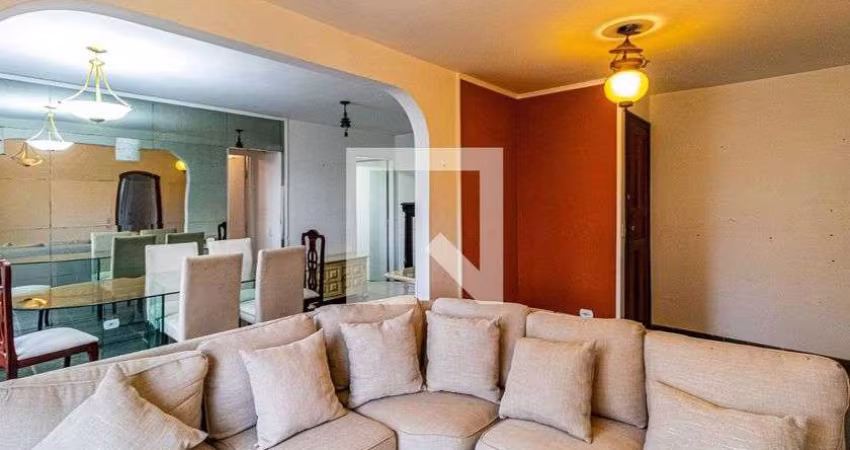 Apartamento à Venda - Jardim Jussara, 3 Quartos,  115 m2