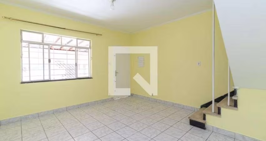 Casa à Venda - Água Fria, 2 Quartos,  120 m2