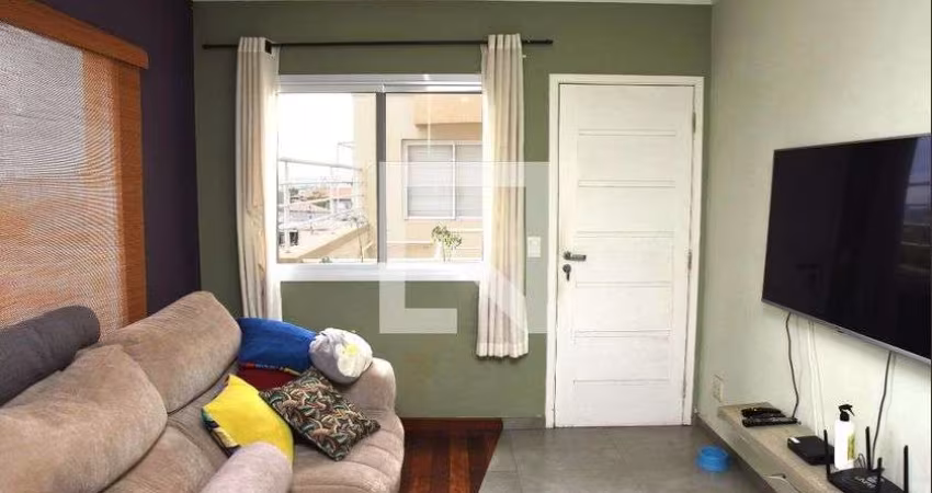 Casa à Venda - Vila Campo Grande, 3 Quartos,  117 m2