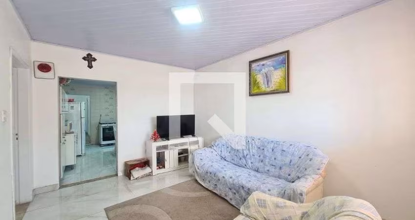 Casa à Venda - Sapopemba, 4 Quartos,  150 m2