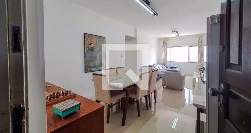 Apartamento à Venda - Liberdade, 3 Quartos,  130 m2