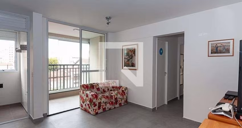 Apartamento à Venda - Vila Pompéia, 2 Quartos,  56 m2