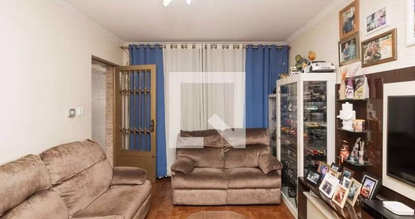 Casa à Venda - Artur Alvim, 4 Quartos,  150 m2